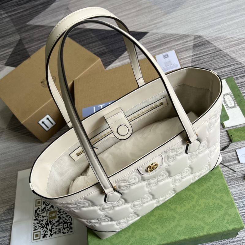 Gucci Shopping Bags
